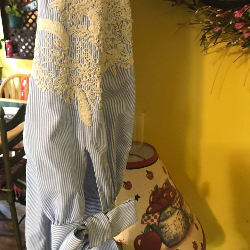 Alice & Olivia Blouse